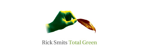 Rick Smits Total Green